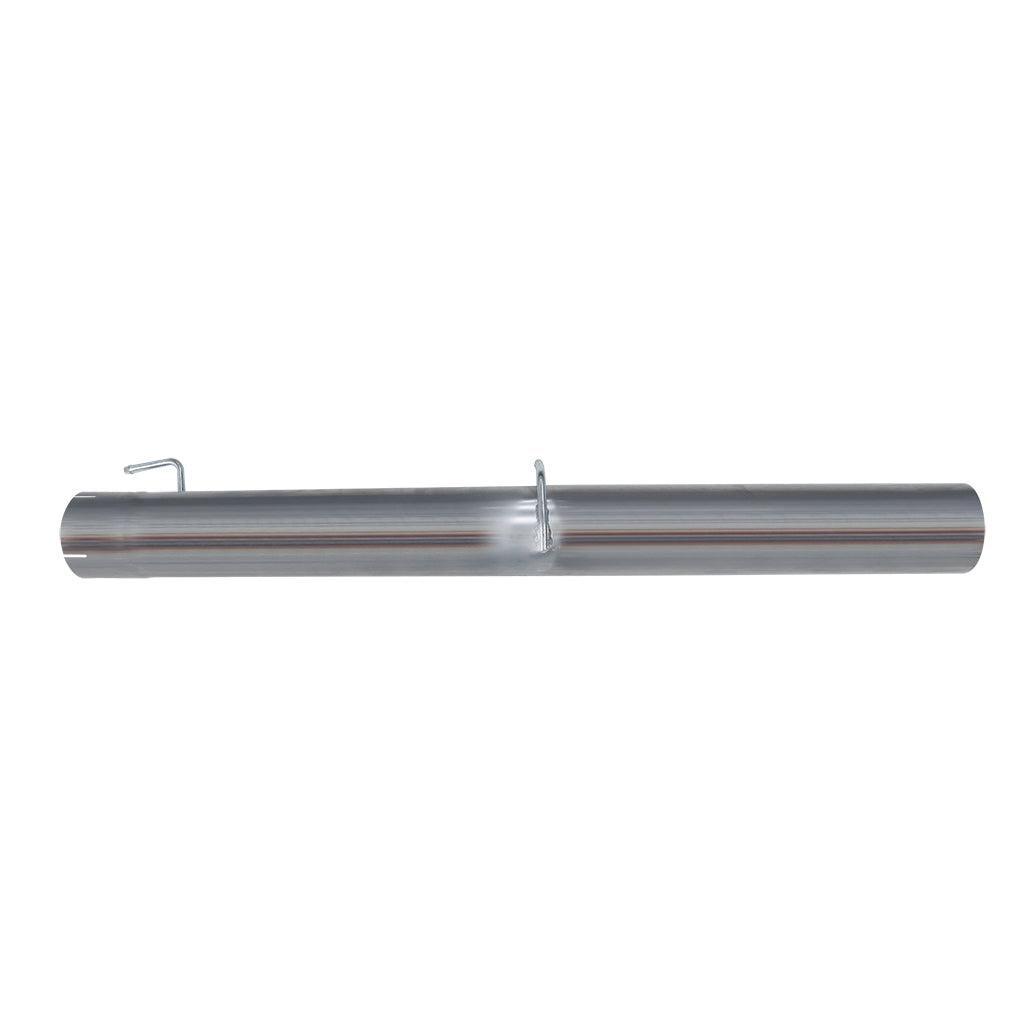 5“ Cummins 6.7 Dodge Ram 2500/3500 2013-2018 Turbo-Back Exhaust DPF Delete Pipe Chasis