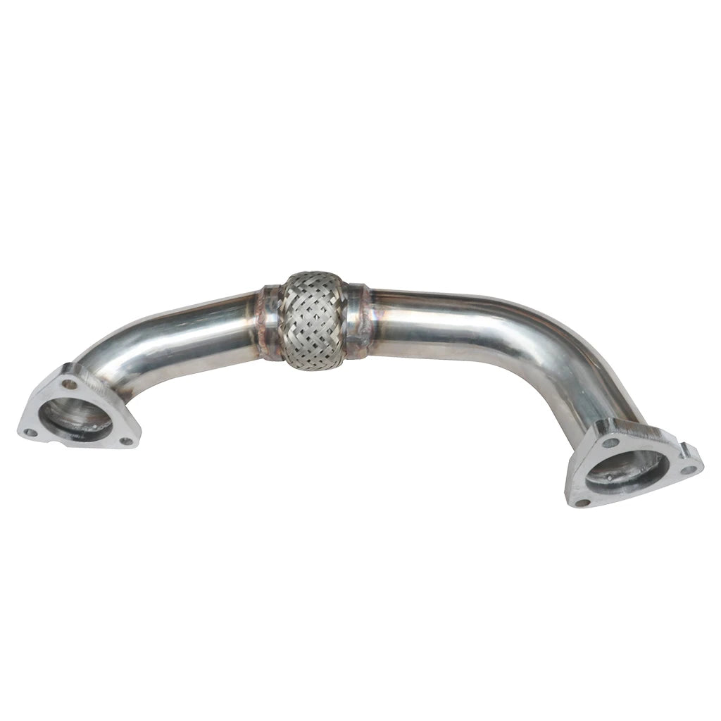 Up-Pipe for Ford 2008-2010 6.4L Powerstroke Diesel