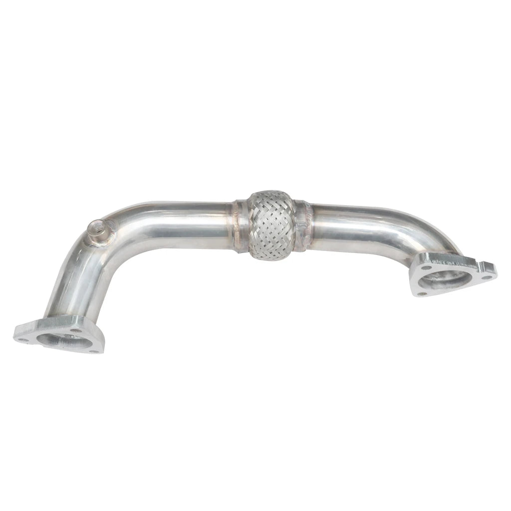 Up-Pipe for Ford 2008-2010 6.4L Powerstroke Diesel