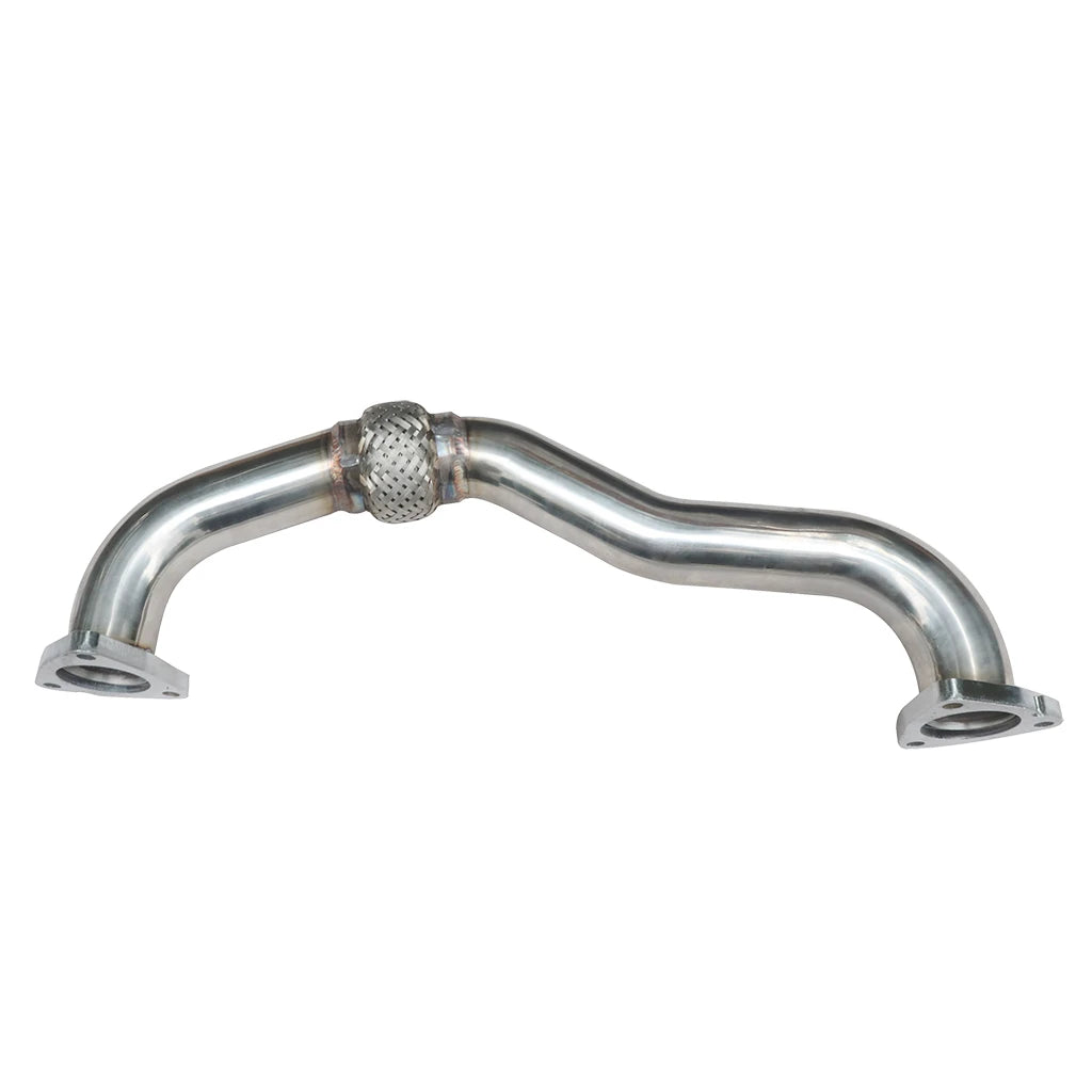 Up-Pipe for Ford 2008-2010 6.4L Powerstroke Diesel