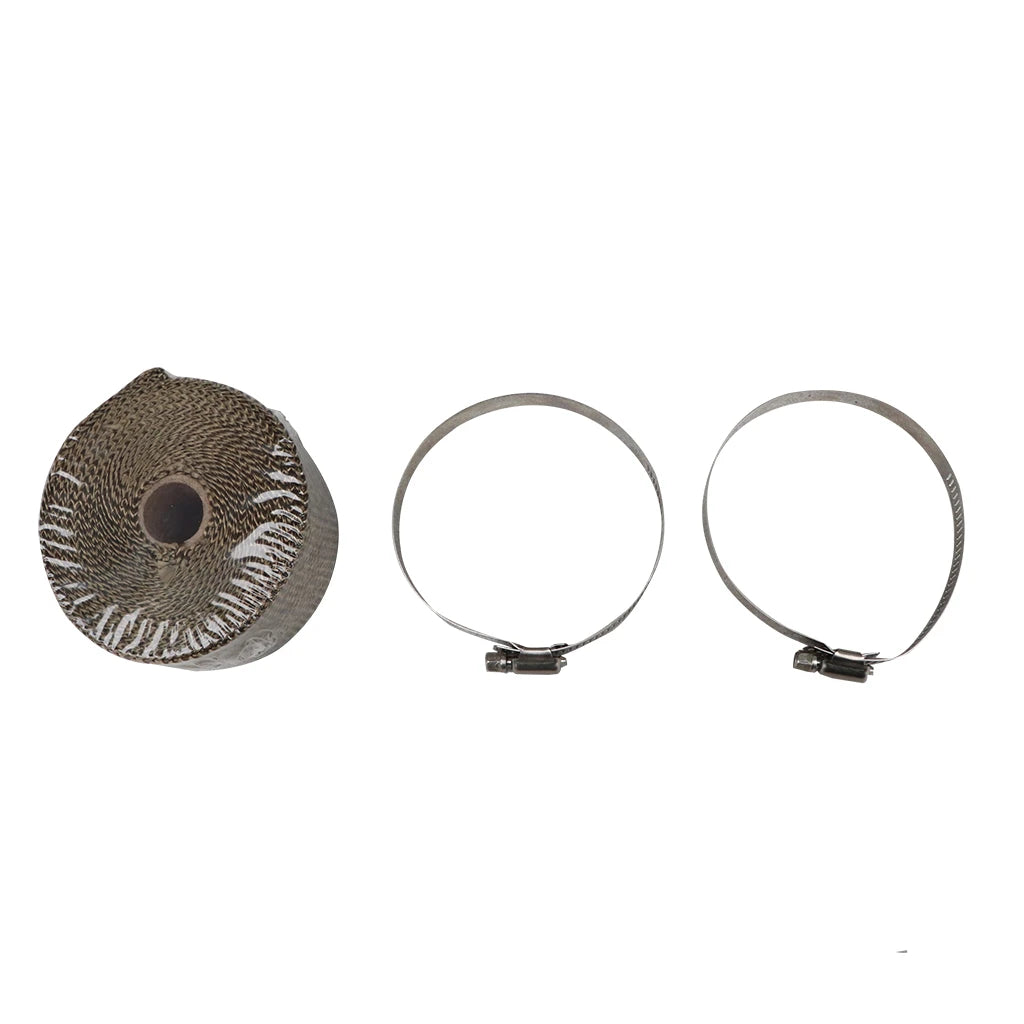 3.5 Inch Downpipe Exhaust for 2017-2023 L5P 6.6L Duramax Diesel