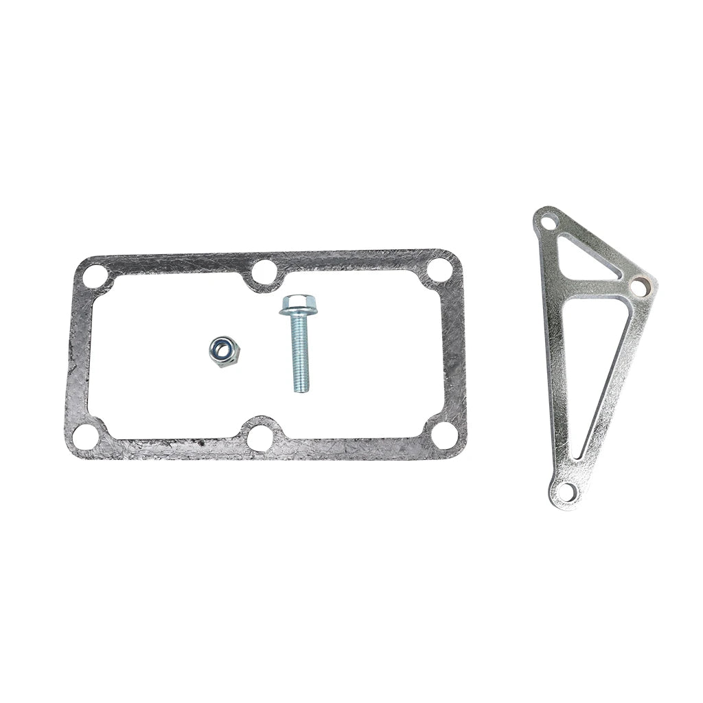 3.5'' Intake Manifold for 6.7L Cummins 2007-2018 Dodge Ram 2500/3500