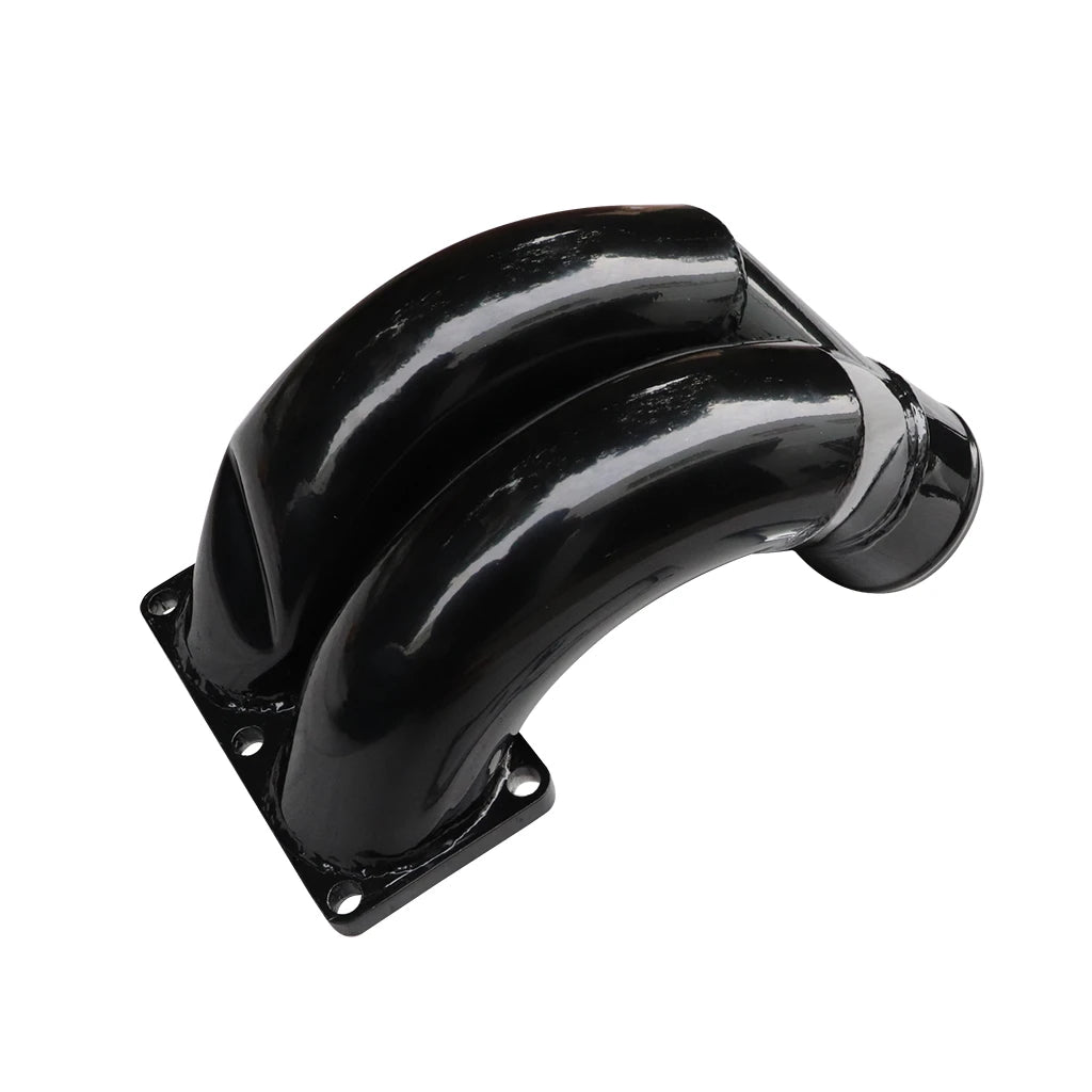 3.5'' Intake Manifold for 6.7L Cummins 2007-2018 Dodge Ram 2500/3500