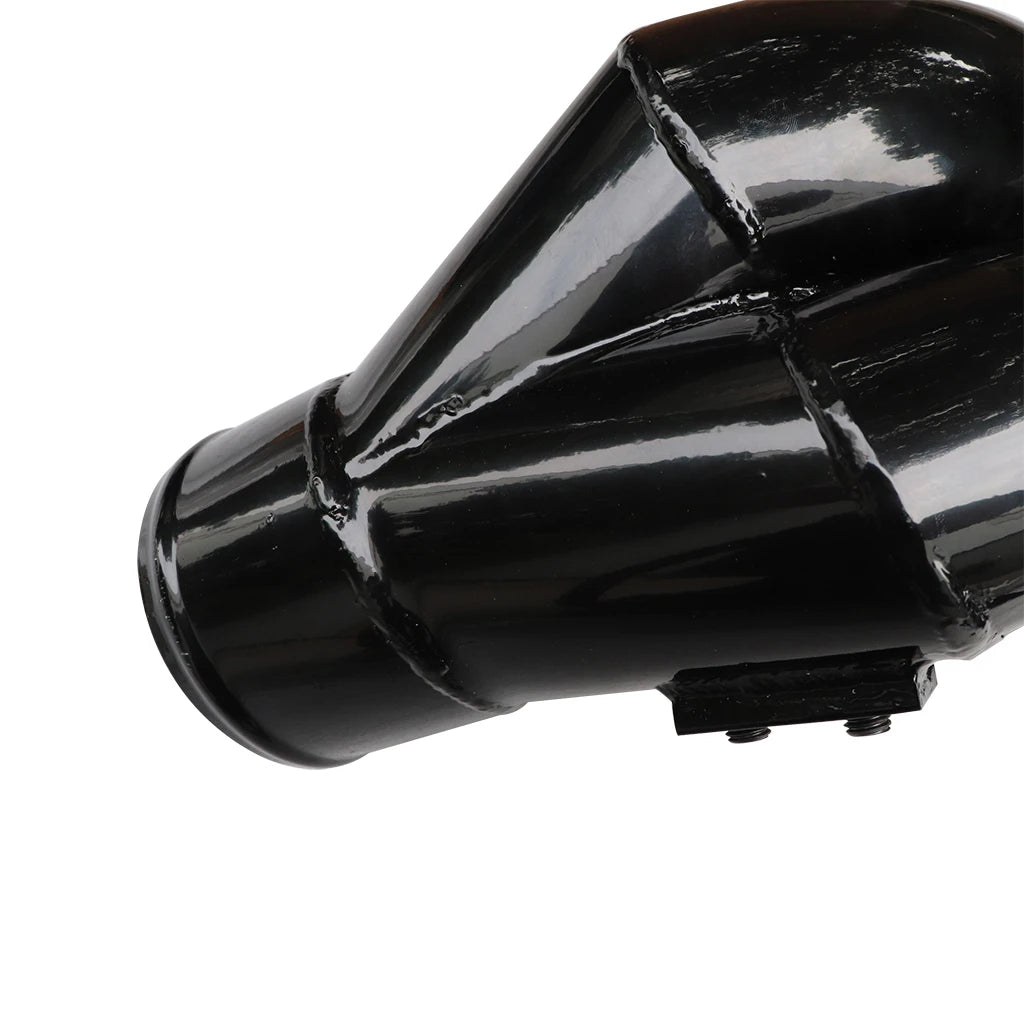 3.5'' Intake Manifold for 6.7L Cummins 2007-2018 Dodge Ram 2500/3500