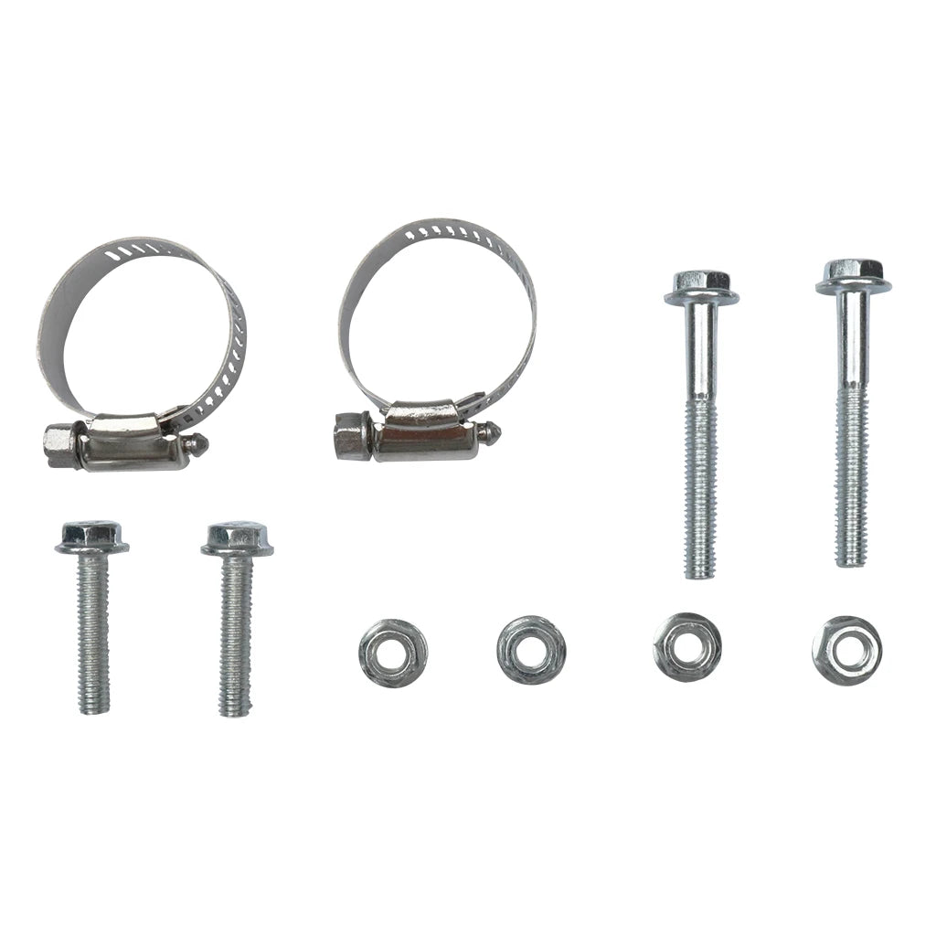 EGR Bypass And Delete kit for Ford 2003-2007 F250 6.0L