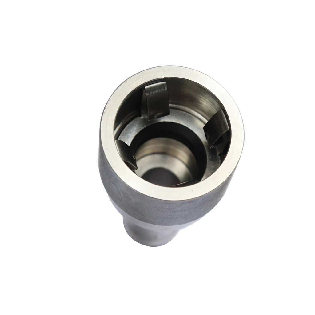 L5P 2017-2023 (Metal Heater Core Connector) EGR Removal Kit EGR Fix Kit
