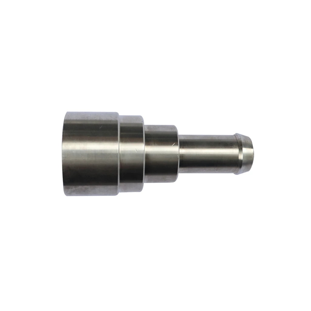 L5P 2017-2023 (Metal Heater Core Connector) EGR Removal Kit EGR Fix Kit