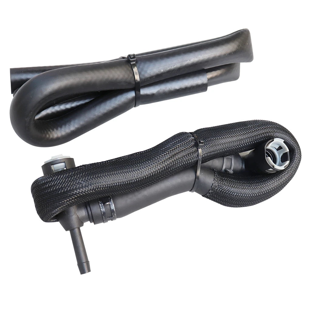 2011-2023 Ford 6.7L EGR Delete Kit w/Coolant Line