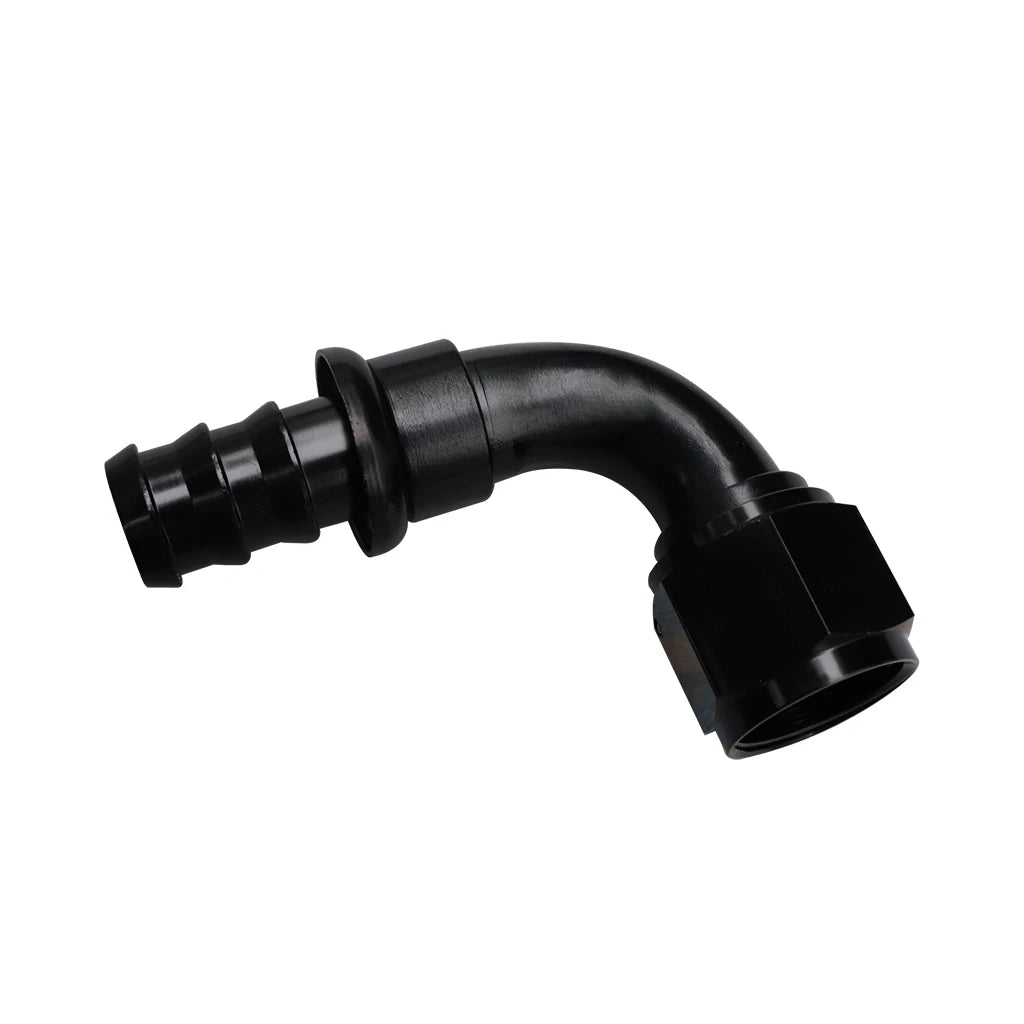 CCV Reroute Kit Engine Ventilation Kit for 2011-2023 Ford 6.7L Powerstroke