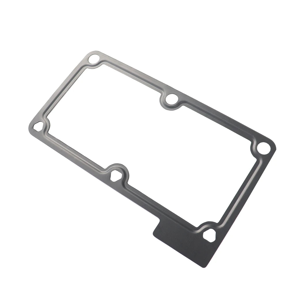 High Flow Billet Intake Plate for Cummins 6.7L ISB 2nd Gen