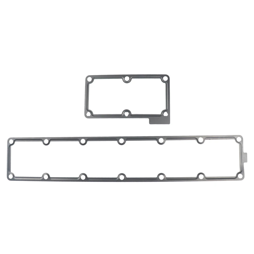 High Flow Billet Intake Plate for Cummins 6.7L ISB 2nd Gen