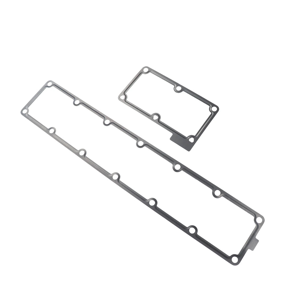 High Flow Billet Intake Plate for Cummins 6.7L ISB 2nd Gen