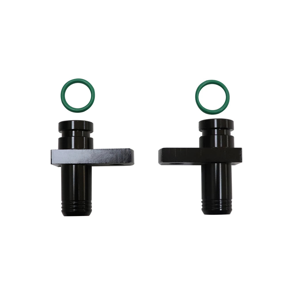 GM 2004-2010 6.6L PCV Reroute Kit