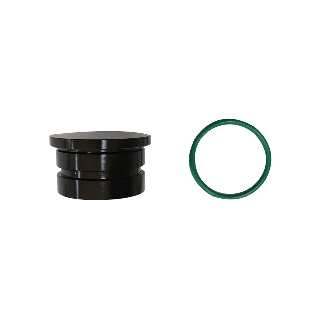 GM 2004-2010 6.6L PCV Reroute Kit