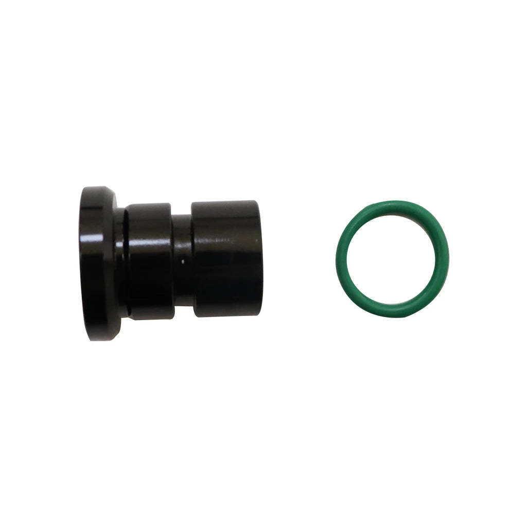 GM 2004-2010 6.6L PCV Reroute Kit