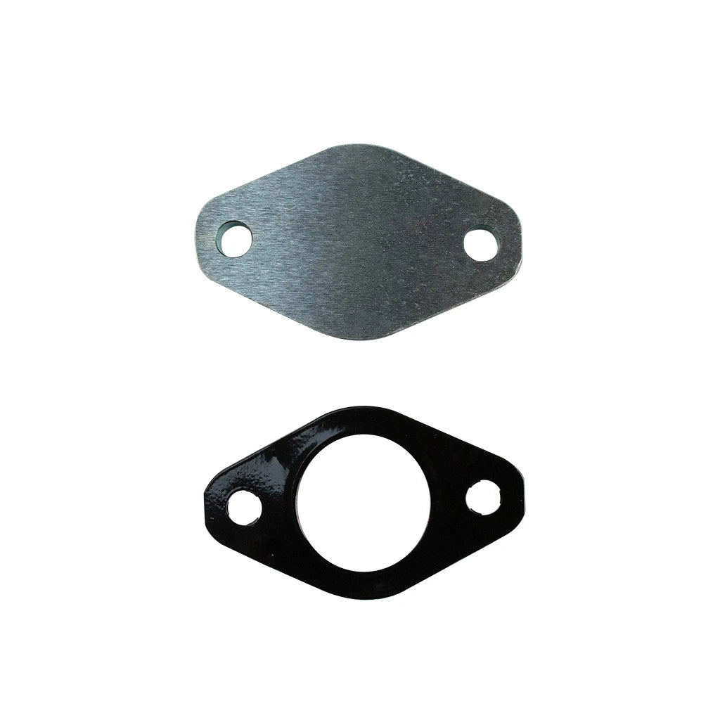 2013-2017 Ram 3500 CAB & CHASSIS 6.7L Cummins ER Delete Kit