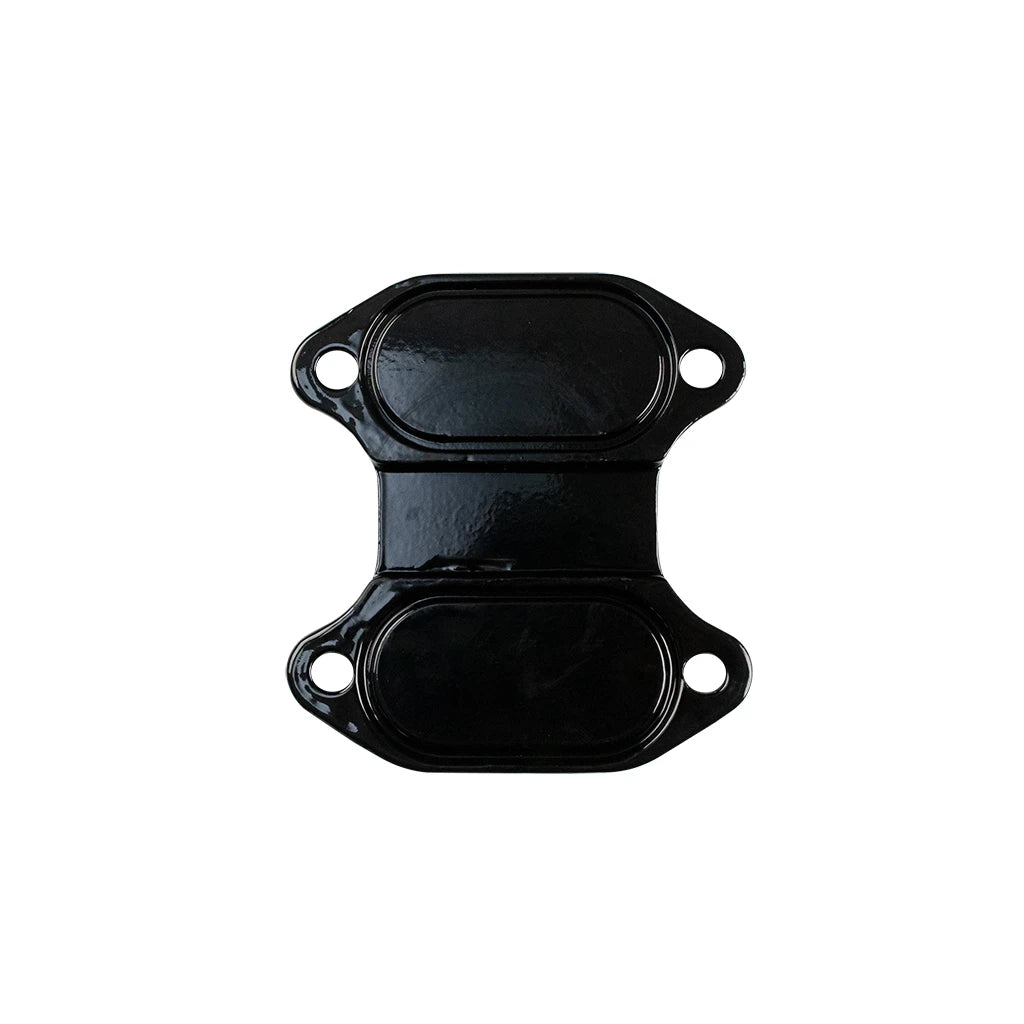 2013-2017 Ram 3500 CAB & CHASSIS 6.7L Cummins ER Delete Kit