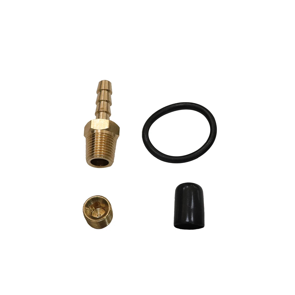 2020+ Gen3 EcoDiesel ER Delete Kit