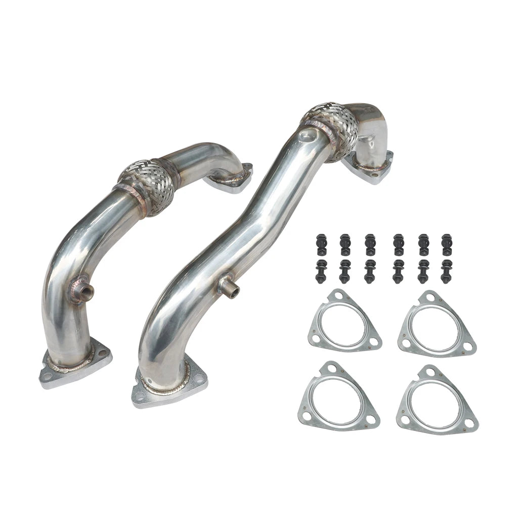 Up-Pipe for Ford 2008-2010 6.4L Powerstroke Diesel